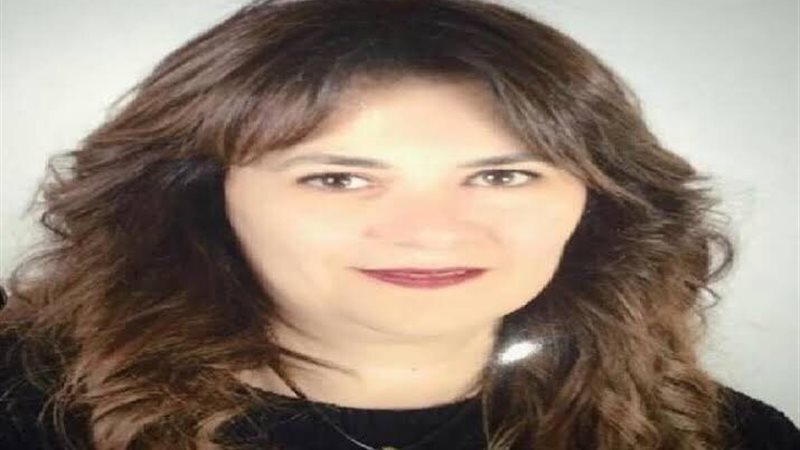 أميمة شكرى