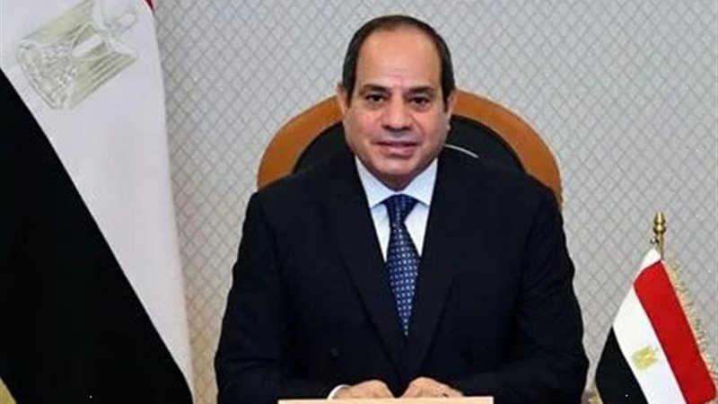 الرئيس عبدالفتاح