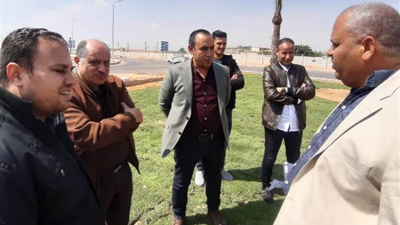 بوابة الجمهورية