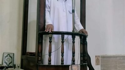 خريجي الأزهر يؤدون خطبة الجمعة بمساجد محافظة المنيا