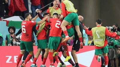 المغرب يخوض امتحان صعب امام البرازيل وديا