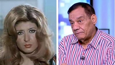 حب أم مصلحة.. حلمي بكر يكشف سر زواجه من سهير رمزي
