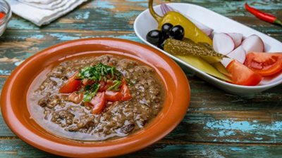 تمنحك شعوراً بالعطش .. لا تتناول هذه الأطعمة فى السحور