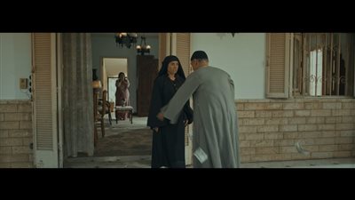 الحلقة الثانية.. 