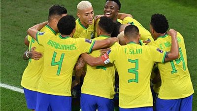 المغرب يلتقى البرازيل .. مواعيد مباريات اليوم 25-3-2023