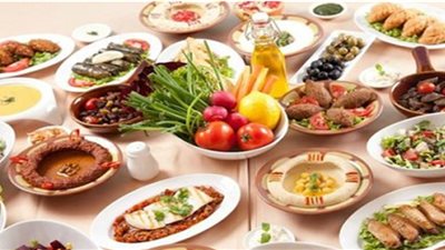خبراء التغذية يكشفون عن أفضل طريقة لطعام صحى فى رمضان
