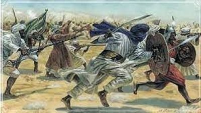 فى مثل هذا اليوم مجلس التحكيم فى ظل الفتنة الكبرى بين المسلمين