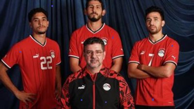 3 منتخبات عربية علي أبواب التأهل لامم افريقيا