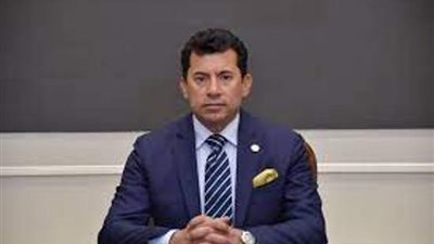 بيان من وزارة الشباب الرياضة بشان التجاوزات على الساحة الرياضية