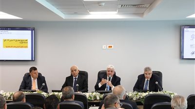 الغاء اختبارات القدرات لـ 6 كليات ومعاهد .. قرار من الأعلى للجامعات