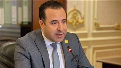 بدوى: دعم السيسى لمنظومة القضاء يعزز مسيرة العدالة الناجزة التى تنشدها مصر