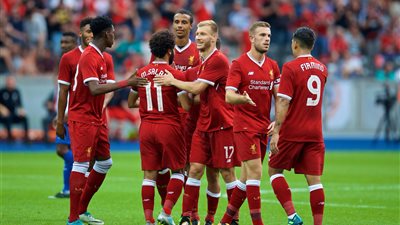 ليفربول يبحث عروض الراغبين فى ضم نجم الفريق فى ميركاتو الصيف