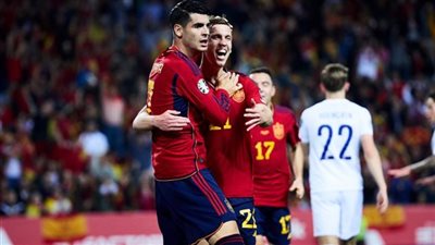 لافوينتي يقود إسبانيا للفوز بثلاثية ضد النرويج بتصفيات يورو 2024