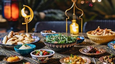 لصحتك .. حافظ على 5 عادات يوميا بين الإفطار والسحور