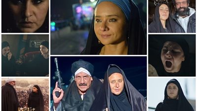 نيللي كريم: تخوفت من اللهجة الصعيدية وجمعتني كيميا مع جمال سليمان