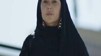 سميرة تحاول تسميم نادرة بالكحك فى الحلقة الثالثة من 