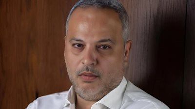 تامر عبد المنعم: خلافاتي مع محمد فؤاد منتهتش ولا يمكن أشتغل معه