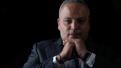 تامر عبد المنعم: بشوف نفسي إعلامي ناجح لأني كنت بقول الحقيقة