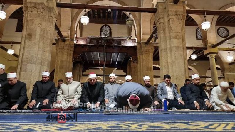 بوابة الجمهورية