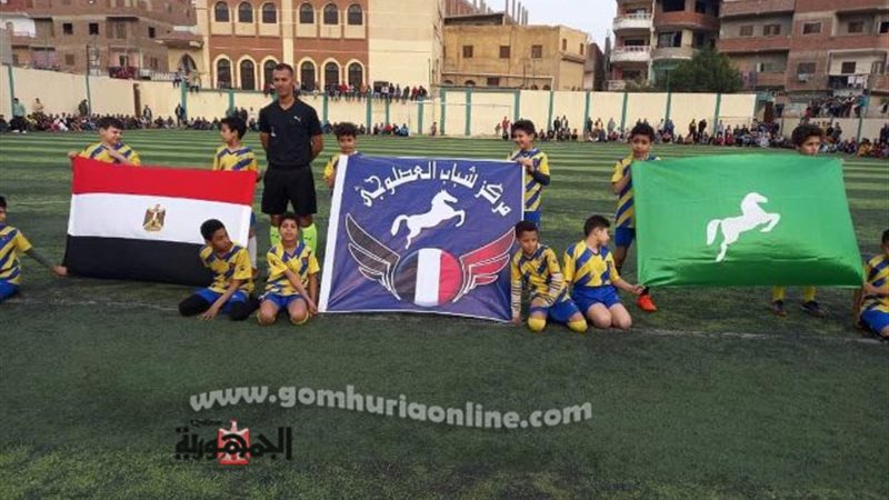 بوابة الجمهورية