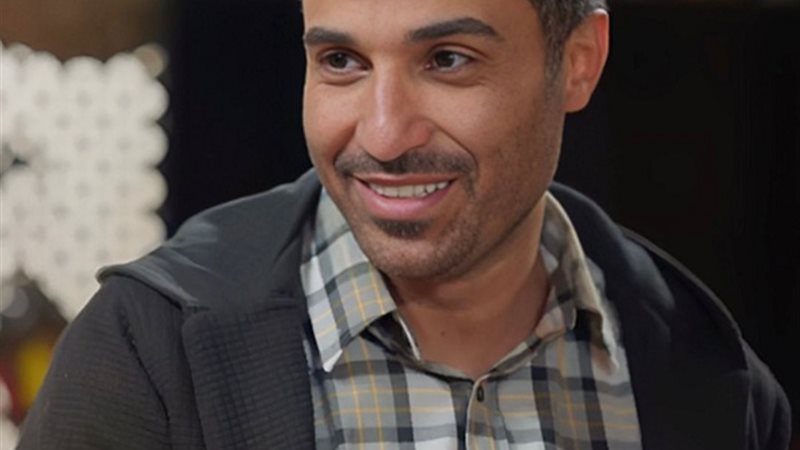 أحمد فهمي --
