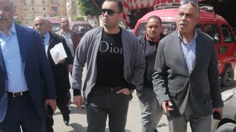 بوابة الجمهورية