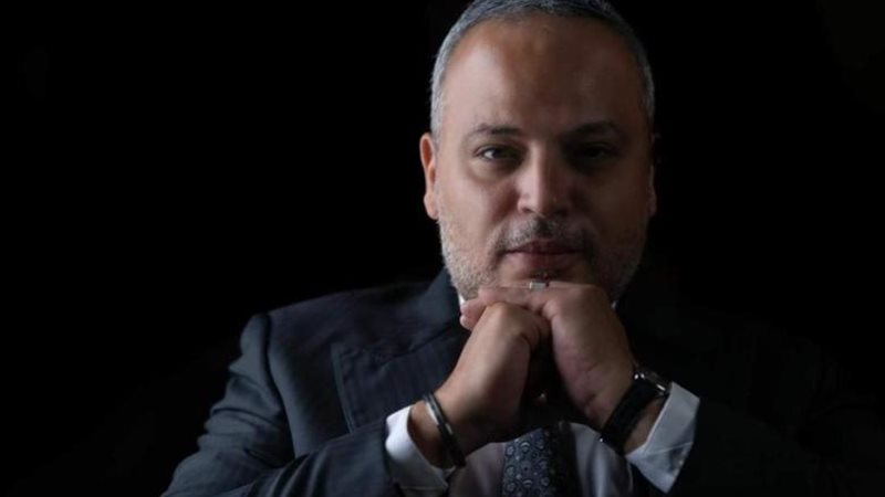 تامر عبد المنعم