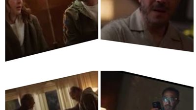مواعيد عرض الحلقة الرابعة من مسلسل 