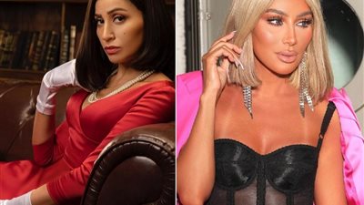 ماذا قالت مايا دياب عن مسلسل دينا الشربيني ؟