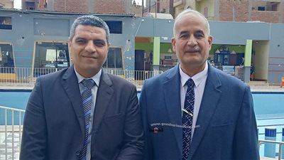 منصور لإدارة تلا .. وحرحش لبركة السبع التعليمية