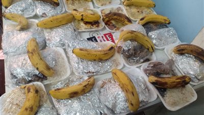 الجمعيات الخيرية تشارك يوميا فى افطار الصائمين بالاسكندرية