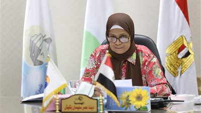 إستمرار حملات التفتيش لرفع الوصلات الخلسة لمياه الشرب ببني سويف