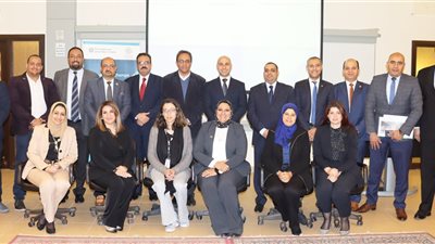 القومي للحوكمةيختتم المرحلة الأولى من 