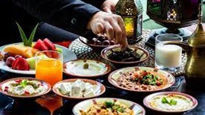 طبق على سحور رمضان يسبب العطش طول اليوم ..احذر تناوله
