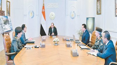 ملف الصحة.. أولوية