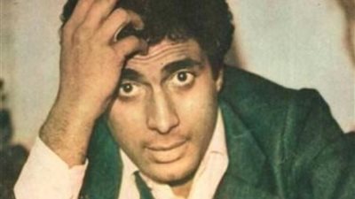 سر رفض احمد زكى لمشاركة نانسي عجرم فى 