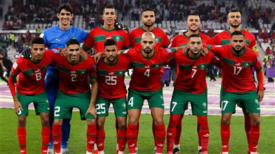 منتخب المغرب يتعرض لفضيحة عنصرية في إسبانيا.. والشرطة تحقق