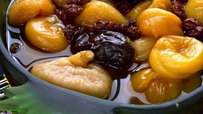 أهم فوائد مشروب الخشاف.. يساعد على تليين الأمعاء