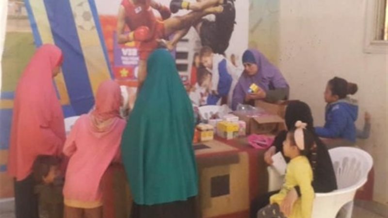 بوابة الجمهورية