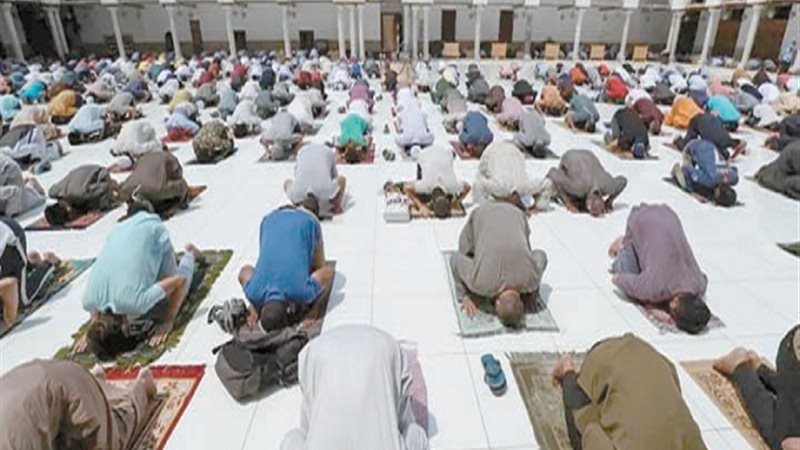 بوابة الجمهورية