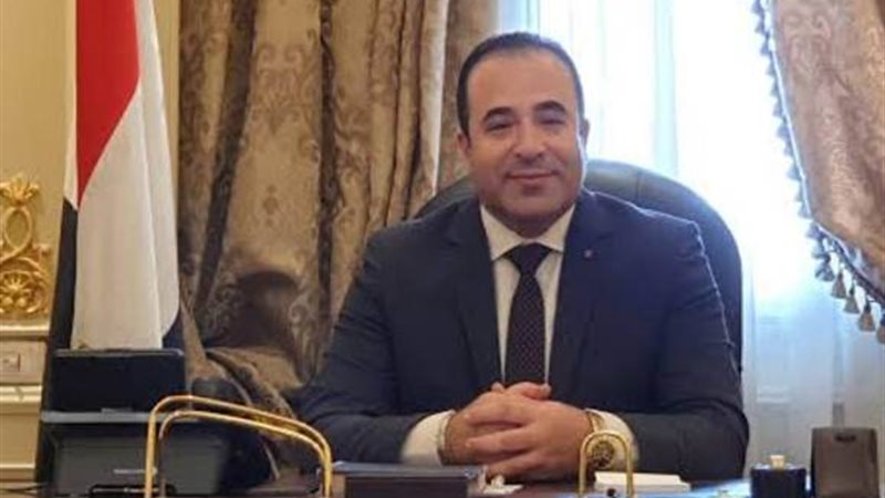 بوابة الجمهورية