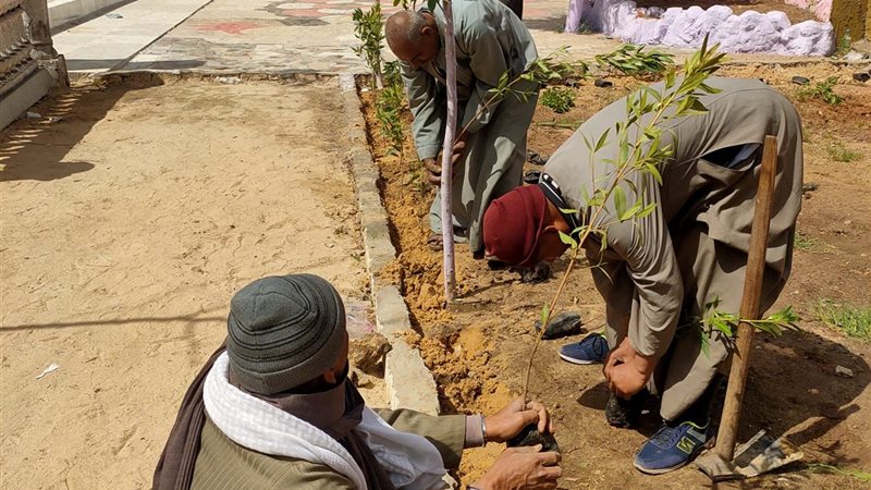 بوابة الجمهورية