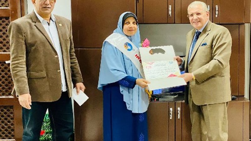 بوابة الجمهورية