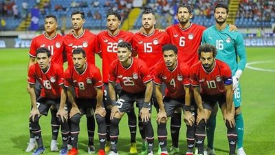 تعرف على موعد والقناة الناقلة ومعلق مواجهة مصر ومالاوى اليوم