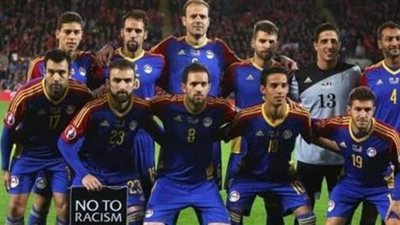 مولدوفا تحقق المفاجأة وتتعادل مع التشيك فى تصفيات يورو 2024
