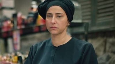 الحلقة 5 من وعود سخية.حنان مطاوع تكمل تعليم ابنة صاحبتها الراحلة