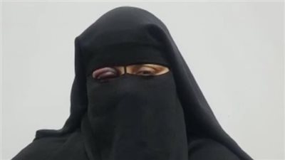 متسولة التجمع كشفت المستور عن مهنه الشحاته
