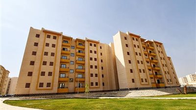 خطوة بخطوة.. وانت قاعد في بيتك احجز شقتك اونلاين من صندوق الإسكان