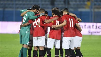 ميدو : فوز مصر علي مالاوي يبعث رسالة هامة لقارة إفريقيا