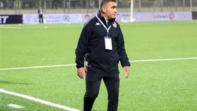 مدرب تونس : كنا محظوظين أمام منتخب ليبيا واضاعة الفرص مشكلة
